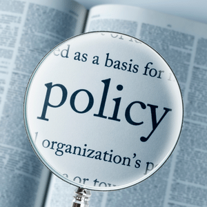 Group logo of Social Policy